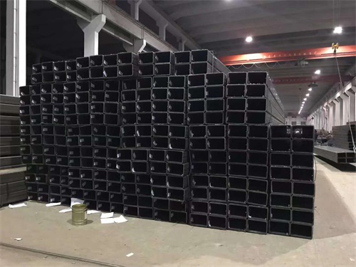 治多冷拔方管选型指南 工程采购怎么选